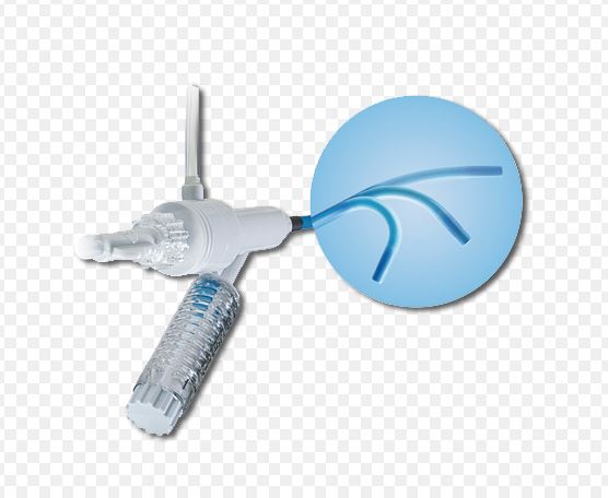 Fustar Steerable Introducer